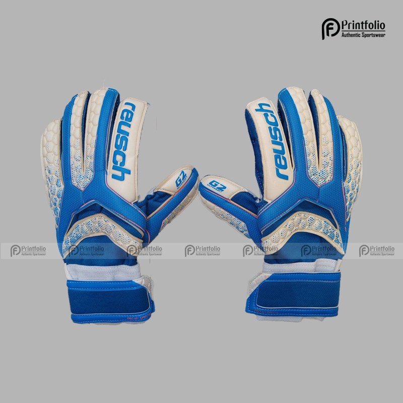 Reusch Gloves(B)