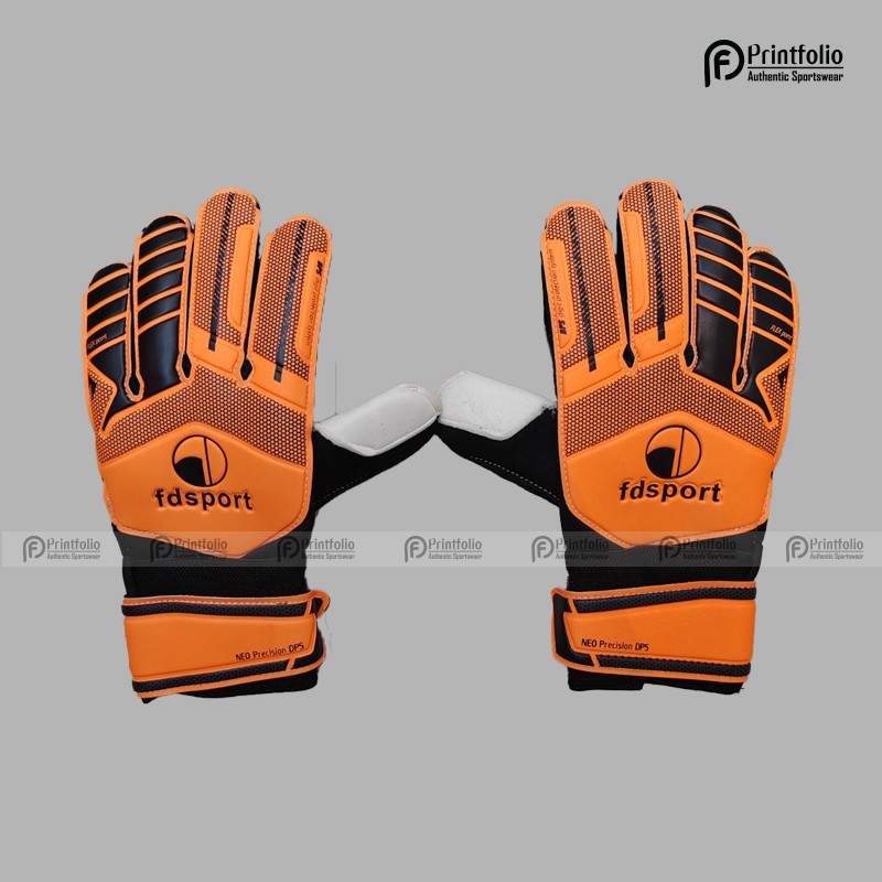 FD Sports Gloves(O)