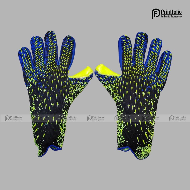 Predator Pro Gloves(R)