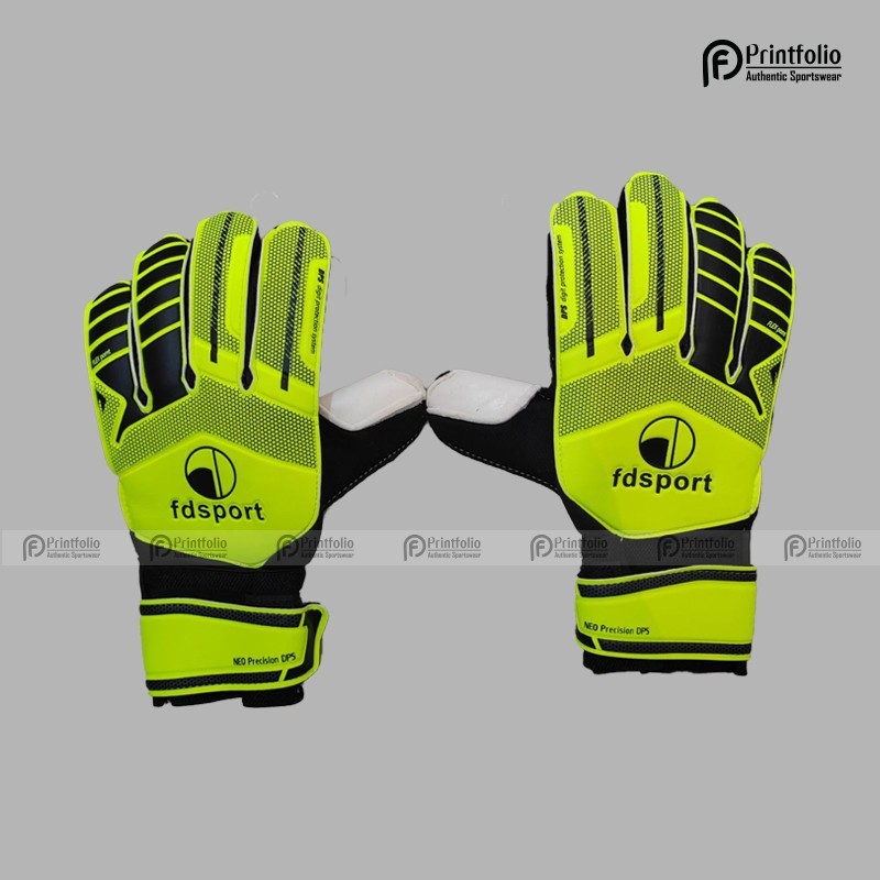 FD Sports Gloves (G)
