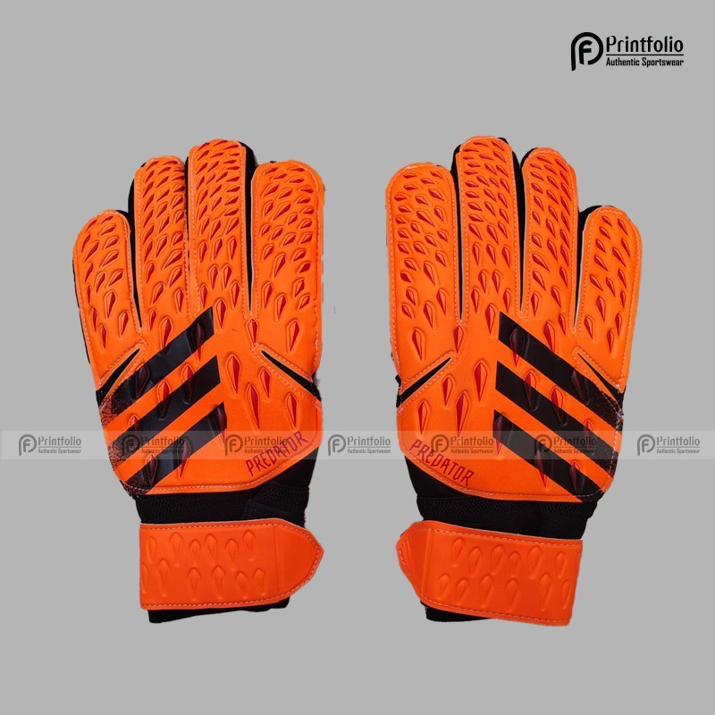 Adidas Predator Gloves (O)