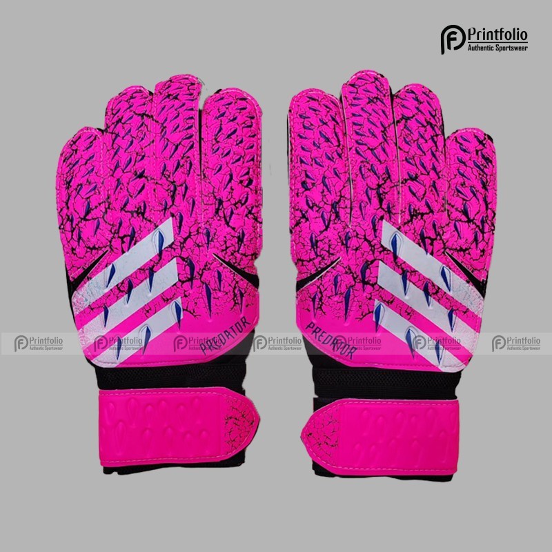 Adidas Predator Gloves (P)