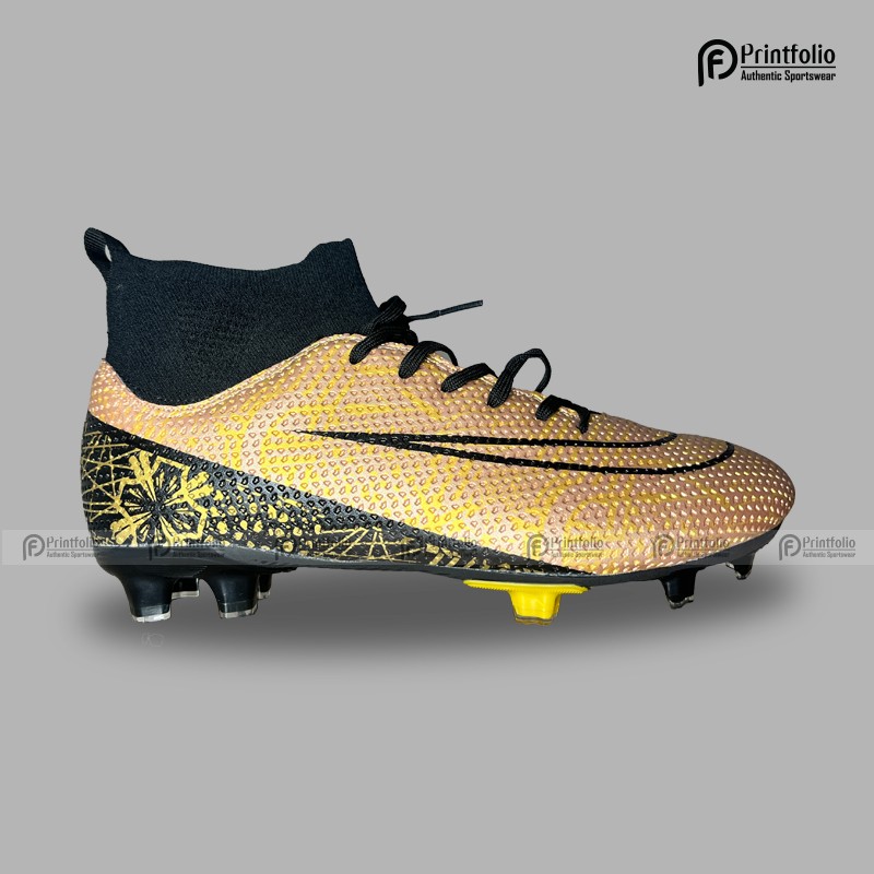 Nike-Pro Football Boot