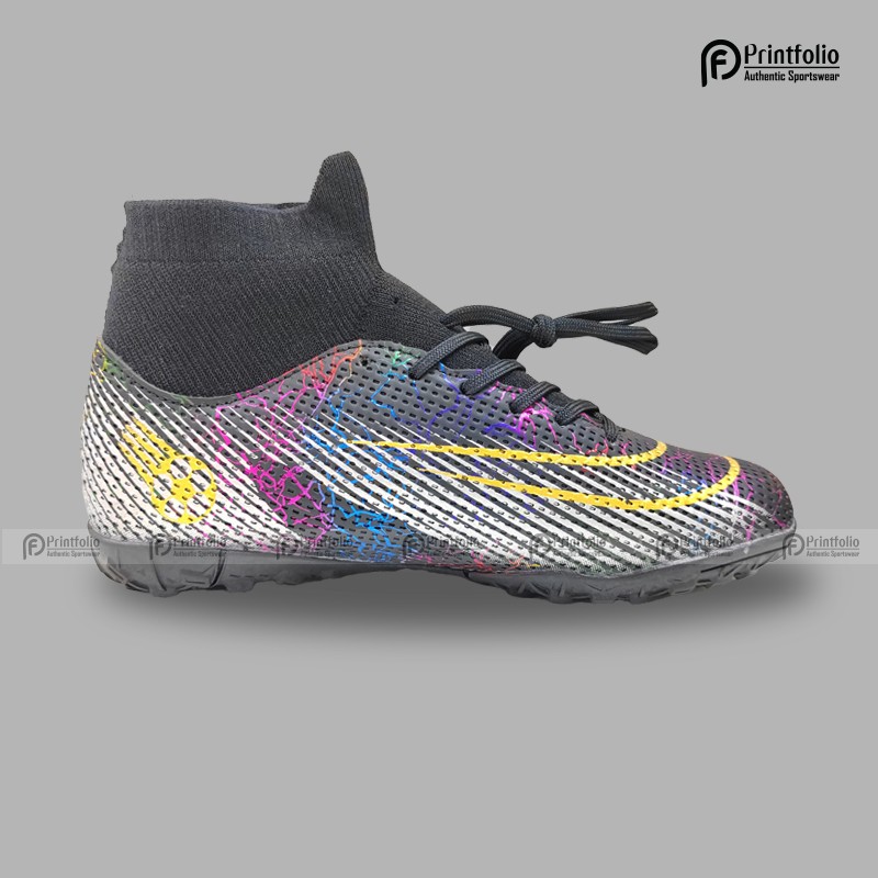 Nike Ankle Futsal Boot