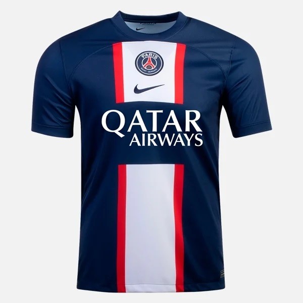 PSG 22/23 HOME JERSEY