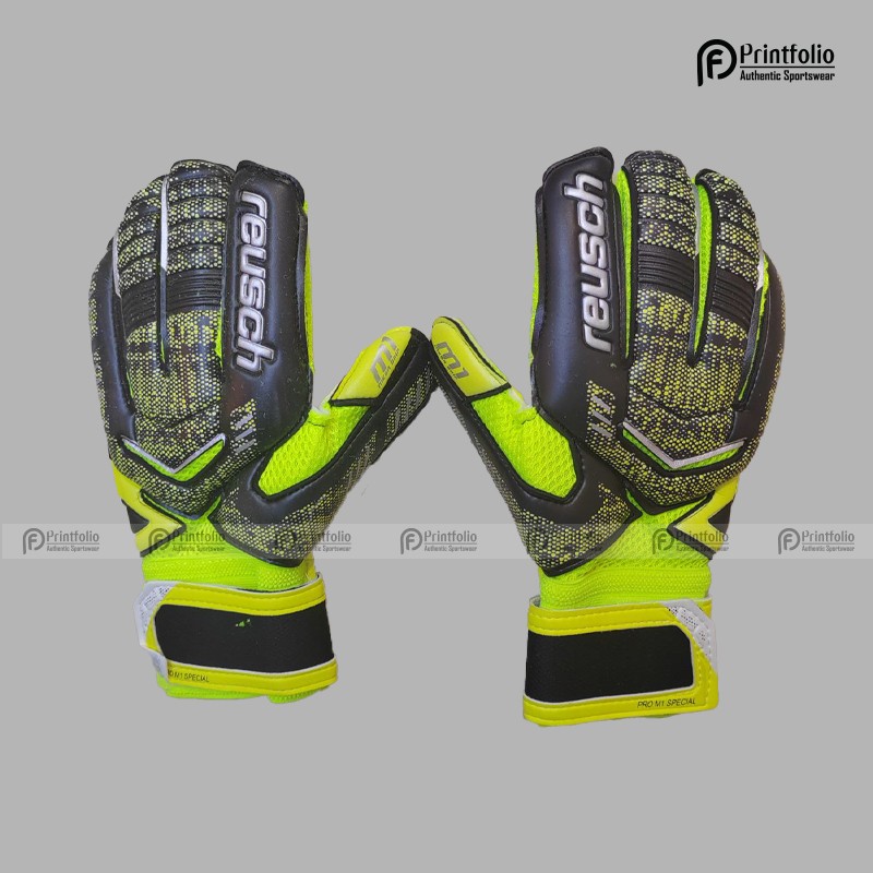 Resuch Gloves (G) Pro