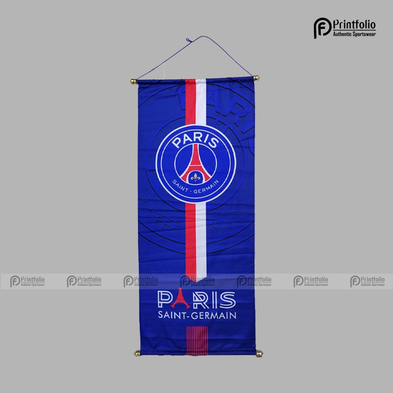 PSG Club Banner