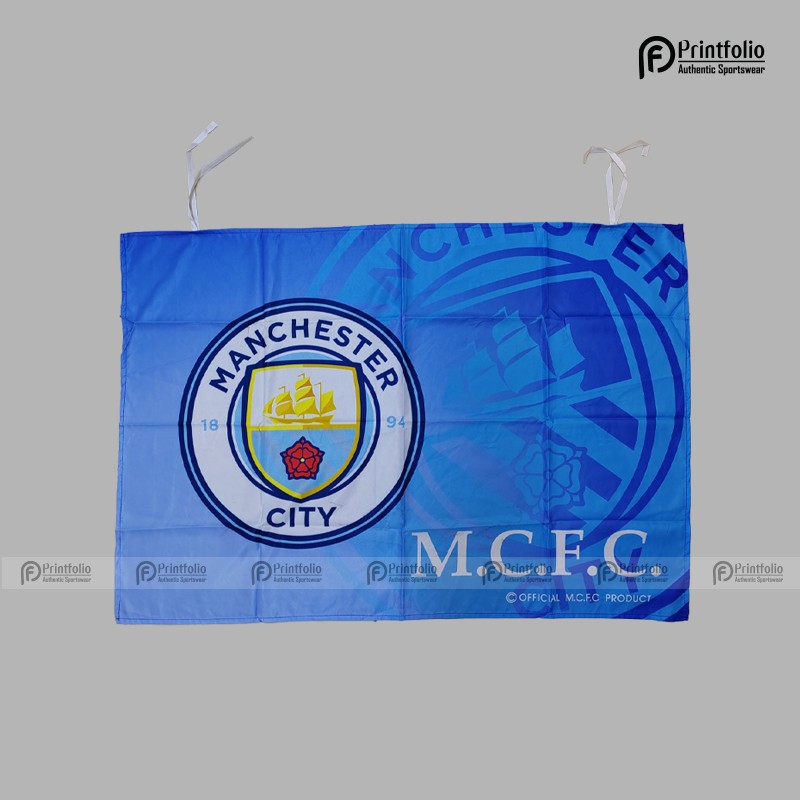 City Club Flag