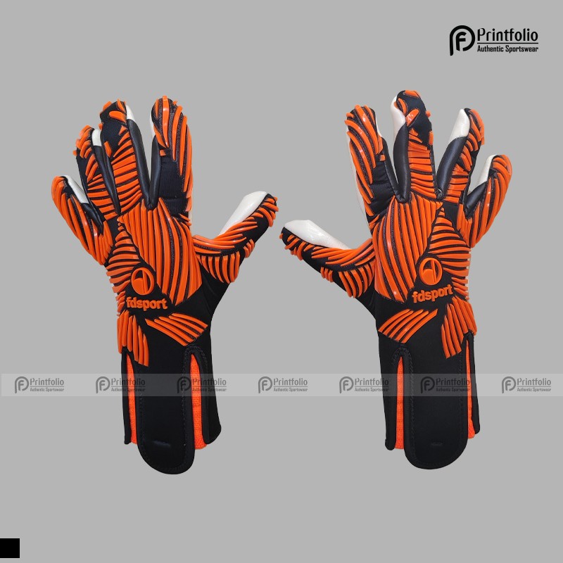 FD Sports Gloves