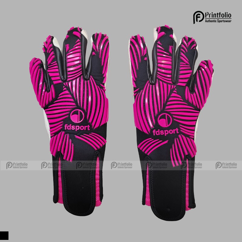 FD Sports Gloves (P)