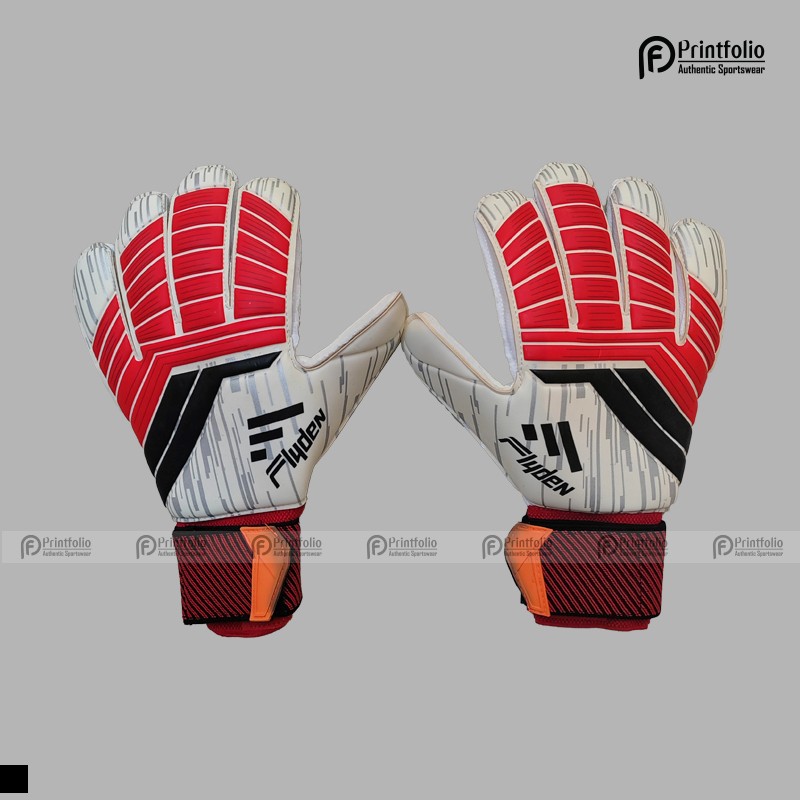 Flyden Gloves (R)