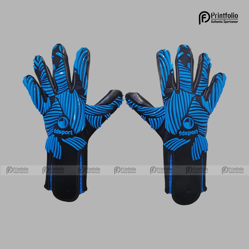 FD Sports Gloves (B)