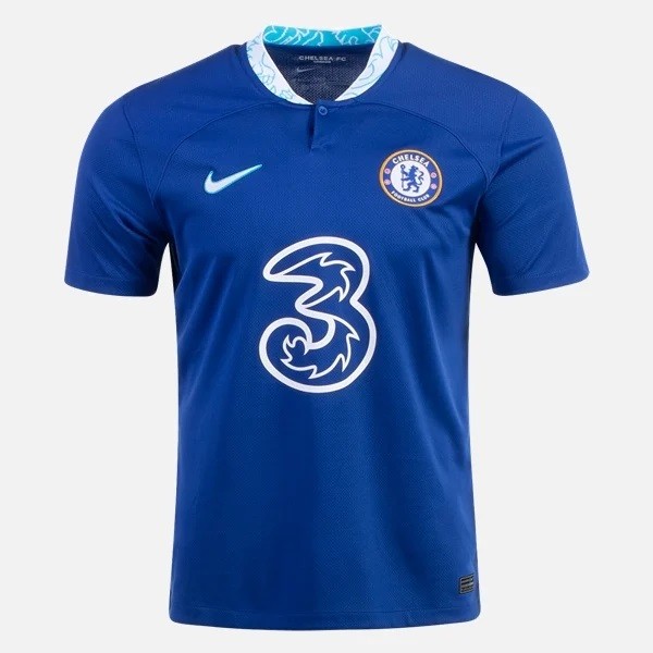 CHELSEA 22/23 HOME JERSEY